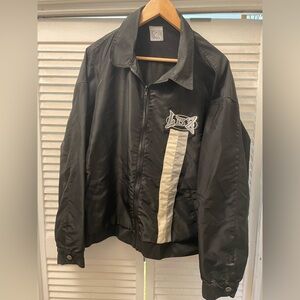 Stylish LBZ Motocross Jacket Vroom Vroom